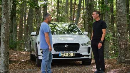 Χρήστος Χαρπαντίδης: Οι σημαντικές κατακτήσεις βασίζονται στην καινοτομία και γίνονται συλλογικά