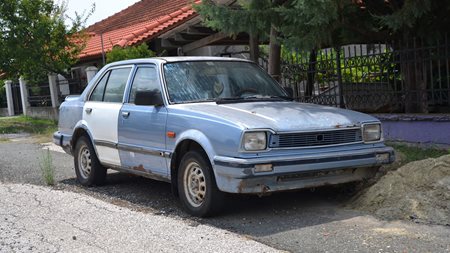 Ποια παράβαση με αυτοκίνητο έχει 10.000 ευρώ πρόστιμο στην Ελλάδα