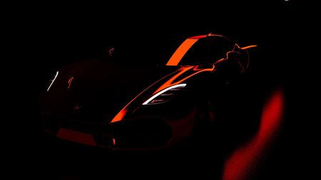 Deus Hypercar, "θεϊκό" ηλεκτρικό υπεραυτοκίνητο