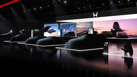 Honda: Δύο νέα μοντέλα και το Prelude στην τελική του μορφή έρχονται στο Japan Mobility Show