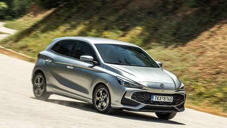 Κινεζικά αυτοκίνητα στην Ελλάδα: Πώς τα πάνε σε πωλήσεις