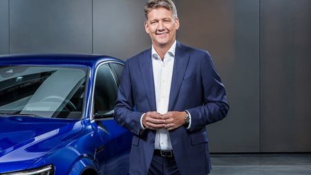 CEO μεγάλης φίρμας: "Τα ηλεκτρικά αυτοκίνητα είναι απλά η καλύτερη τεχνολογία"