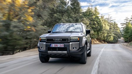 Γιατί η Toyota θεωρεί ότι τα mild hybrid αυτοκίνητα δεν είναι υβριδικά