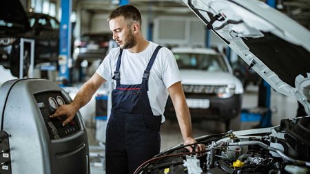 AUTOFIT: Η σωστή συντήρηση του κλιματιστικού θέλει τον ειδικό της-προσφορές μέχρι 31 Ιουλίου