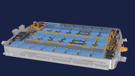 Stellantis: Σε ποιο SUV δοκιμάζει επαναστατική μπαταρία