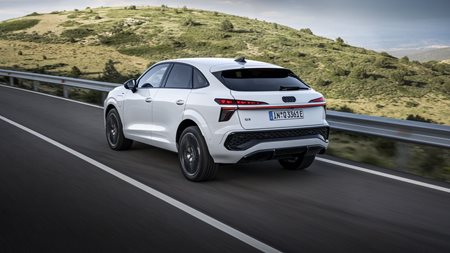 Στην Ελλάδα το νέο Audi Q3 Sportback-δείτε τις τιμές