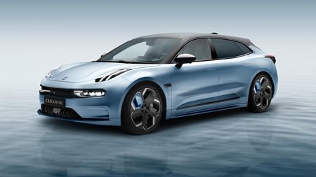 Κινεζική φίρμα δείχνει τις εντυπωσιακές ταχύτητες φόρτισης-500 χλμ. σε 7 λεπτά