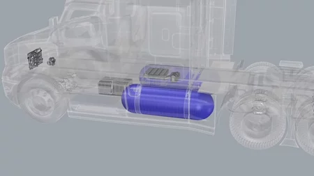 Τέλος σε μεγάλη συνεργασία μεταξύ αυτοκινητικών κολοσσών πάνω στο υδρογόνο
