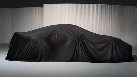 Teaser της Porsche για πρεμιέρα νέου μοντέλου στο Μόναχο-ίσως είναι η 911 Turbo