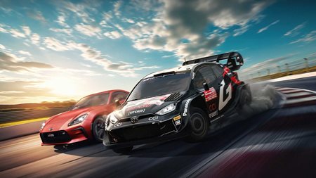 Hyundai και Toyota διοργανώνουν αγώνα μεταξύ τους