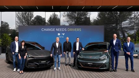 Ρεκόρ κύκλου εργασιών και κερδοφορίας για την SEAT S.A.