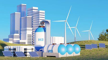 Παραγωγή κυψελών υδρογόνου στην Ελλάδα από την Advent