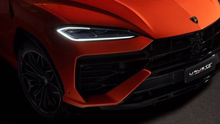 Lamborghini: Οι πωλήσεις αυξάνονται αλλά τα κέρδη μειώνονται