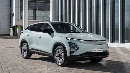 Πού άνοιξαν οι πρώτες εκθέσεις OMODA & JAECOO στην Ελλάδα