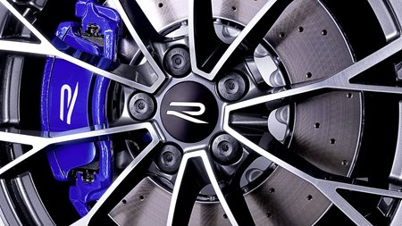 Το νέο Golf R θα έχει κινητήρα-έκπληξη 400 ίππων-ίσως μάντεψες ποιος είναι