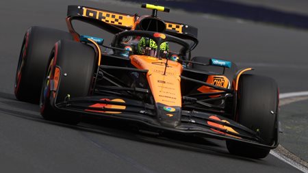 F1 GP Αυστραλίας Κατατακτήριες: Pole position για McLaren με Norris
