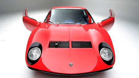 Αυτές είναι οι καλές και οι κακές Lamborghini