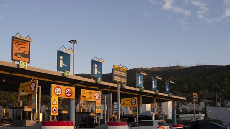 Αυτά είναι τα SMS της απάτης με οφειλές στην Αττική Οδό-Τι ανακοίνωσε η εταιρεία