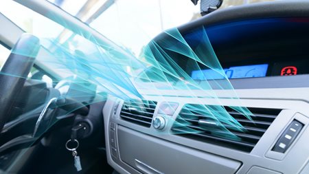 Κλιματισμός στο αυτοκίνητο: Τα μυστικά της σωστής χρήσης και η ιστορία του