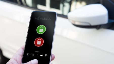 Apple Car Key: Δείτε ποια αυτοκίνητα ανοίγουν χωρίς κλειδί