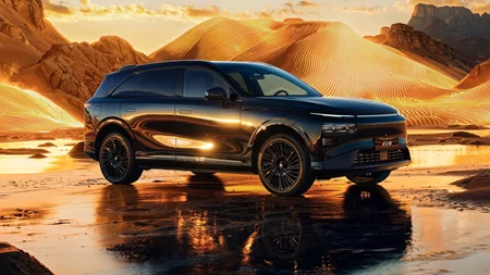 Xpeng G6 και G9 διαθέσιμα στην Ελλάδα-αυτές είναι οι τιμές τους