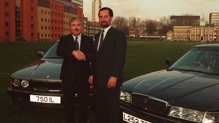 Όταν η BMW πούλησε τη Rover για 12 ευρώ-η αποτυχία ενός φιλόδοξου deal