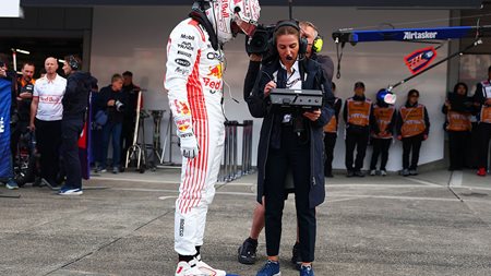 Γιατί οι οδηγοί της Formula 1 ζυγίζονται μετά από το τέλος κάθε αγώνα