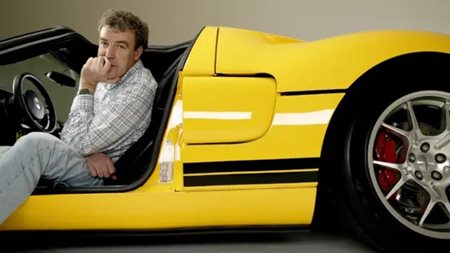 Το διαχρονικό Top Gear επιστρέφει-πώς θα το παρακολουθείς 24 ώρες το 24ωρο