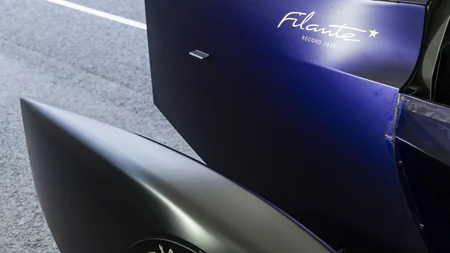 Το ηλεκτρικό Renault που έκανε 1.000 χλμ. με μια φόρτιση