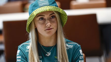 Έρευνα: Εντυπωσιακό το ποσοστό γυναικών που βλέπουν F1