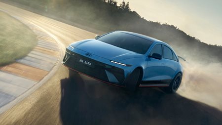 Γιατί η Hyundai δηλώνει πως δεν την ενδιαφέρουν οι πωλήσεις του τρομερού Ioniq 6 N