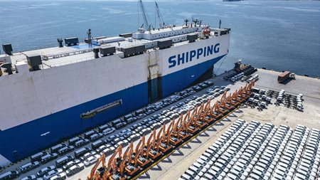 Οι Κινέζοι φτιάχνουν το Temu του αυτοκινήτου-Δες πώς θα παραγγέλνεις απευθείας από Κίνα