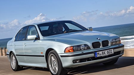 Μοντέλο της BMW έχει κάνει 1 εκατ. χιλιόμετρα χωρίς σοβαρές βλάβες