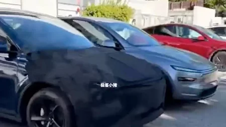 Τι αλλαγές έχει το φτηνό Tesla Model Y (video)