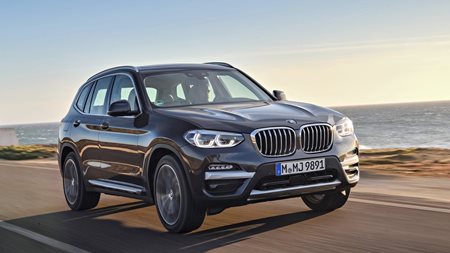 Νέα μεγάλη ανάκληση αυτοκινήτων της BMW στις ΗΠΑ-ποια μοντέλα αφορά