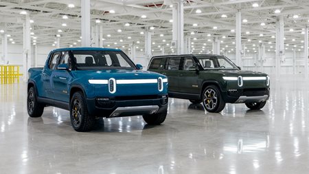 Πρώην στέλεχος της Rivian αναλαμβάνει ηγετικό ρόλο στην Stellantis