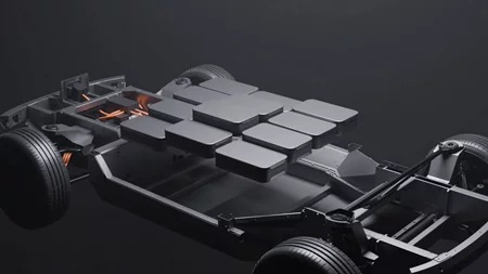 Νέα μπαταρία solid state είναι άμεσα διαθέσιμη και φορτίζει πλήρως σε 5 λεπτά