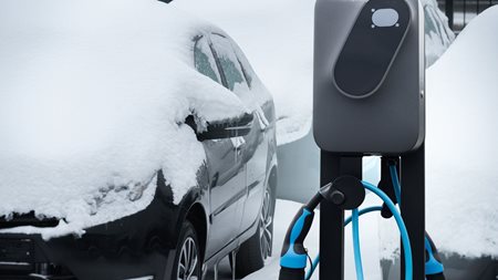 Πόση αυτονομία χάνει ένα ηλεκτρικό αυτοκίνητο σε χαμηλές θερμοκρασίες