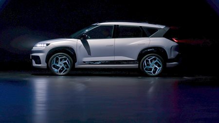 Ποιο ηλεκτρικό Hyundai πωλείται όσο ένα Hyundai i10