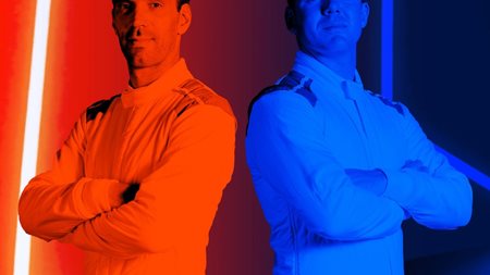 H Citroen επιστρέφει στους αγώνες με δύο κορυφαίους οδηγούς