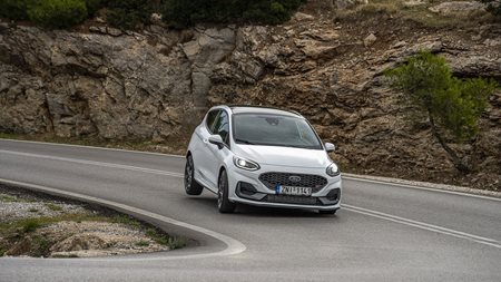 Πόσο πιθανό είναι το Fiesta να επιστρέψει ως ηλεκτρικό;