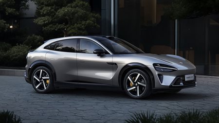 Η Xiaomi ετοιμάζει SUV επιδόσεων με 1.000 ίππους