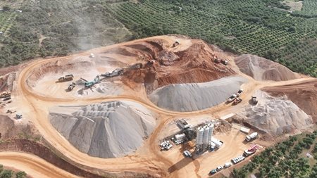 Αυτός είναι ο νέος δρόμος που αλλάζει την Κρήτη