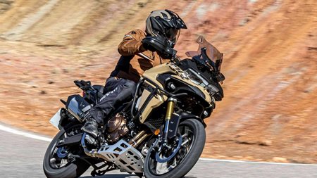 Αυτό είναι το νέο Voge DS625X-πόσο κοστίζει στην Ελλάδα