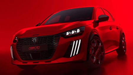 Έτσι σκοπεύει η Peugeot να νικήσει τον μεγάλο ανταγωνισμό