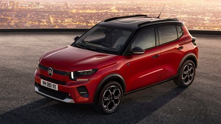 Στην Ελλάδα το νέο Citroen C3-δείτε τις εκδόσεις και τον εξοπλισμό