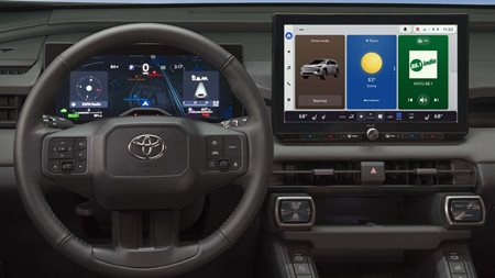 Μεγάλες και σημαντικές αλλαγές στο νέο Toyota RAV4-δείτε τι φέρνει για πρώτη φορά η φίρμα