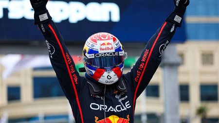 F1 GP Αζερμπαϊτζάν: Ξανά Verstappen και το πρωτάθλημα παίρνει φωτιά