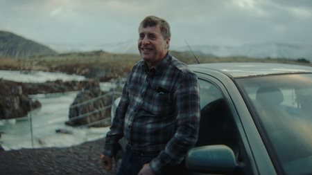 Δείτε πόσα χιλιόμετρα έχει καλύψει το Skoda Octavia ενός Ισλανδού κτηνοτρόφου