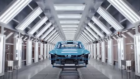 Ανακαλούνται πάνω από 100.000 ηλεκτρικά αυτοκίνητα